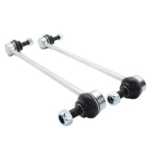 2x Front Stabiliser Anti Roll Bar Drop Links Left And Right For Ford Transit Mk6 Mk7 Mk8 Transit Custom 1763714 1495685 3C113B438AC BK213B438AA