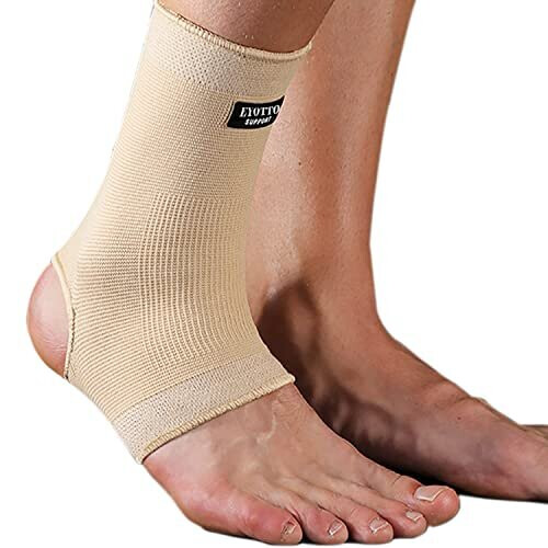 Compression Ankle Sleeve