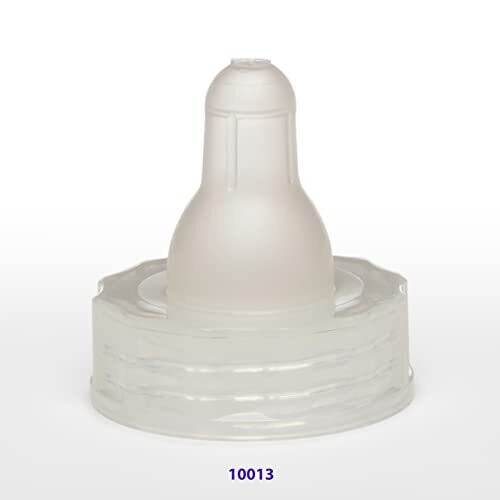 Baby Teat, Premature, Reusable, Pack of 10 1