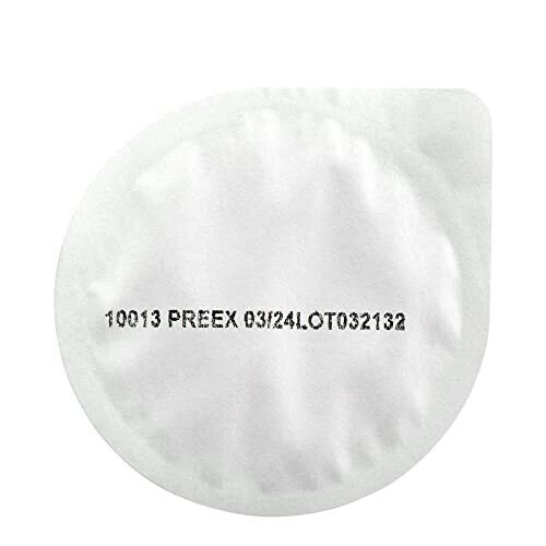 Baby Teat, Premature, Reusable, Pack of 10 2