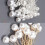 36Pcs Pearl Hair Pins, Bridal Pearl Hair Pins Pearl Bobby Clips U Shaped Pearl Hair Pins Set for Wedding, Bride, Bridesmaid, Girls, Women(Gold+Silver) 6