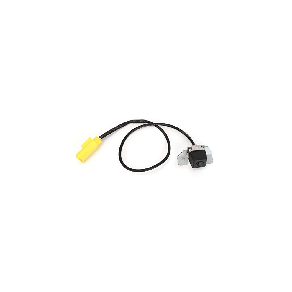 Backup Camera, Universal Ip68 Waterproof Rear View Camera With Antifog Lens 95790 2S012 Reverse Camera Replacement For Hyundai Ix35 2009 To 2015, For 5014542657382