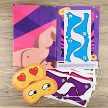 Hen Party Games Pin The Pants On The Hunk Big Poster 24 Player Stickers Hen Do Accessories Bridal Shower Games Bachelorette Party Games