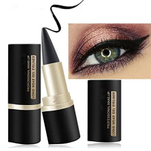 Black Eyeliner,Eyeliner Pencil Long Lasting, Quick Dry Waterproof Smudge Proof Makeup, Face Painting,Suitable For All Eye Shapes Eye Liner And Body