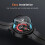 Screen Protector for Samsung Galaxy Watch 5 Pro 45mm, Full Coverage Tempered Glass, HD Clear, 3 Pack 4