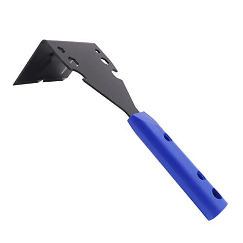 Pry Bar Trim Puller Removal Multi Tool for Removing Wood Floor