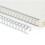 Wire Binding Spines, 7.9mm, 40 Sheet Binding Capacity, 34 Loops, A4, Multi-Colour, Pack of 100 4