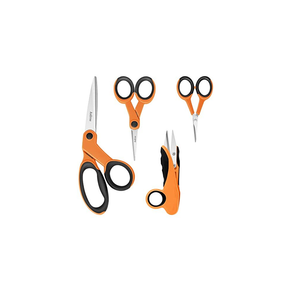 Fabric deals scissors set