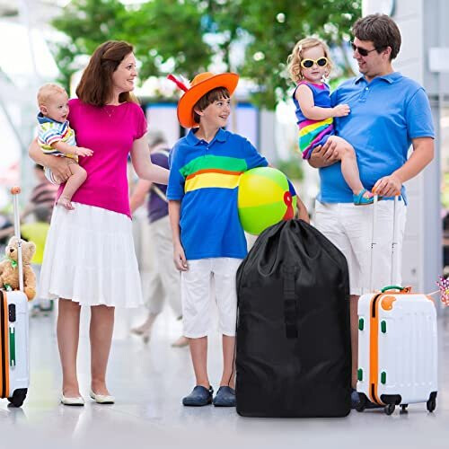 Pram protector best sale for plane