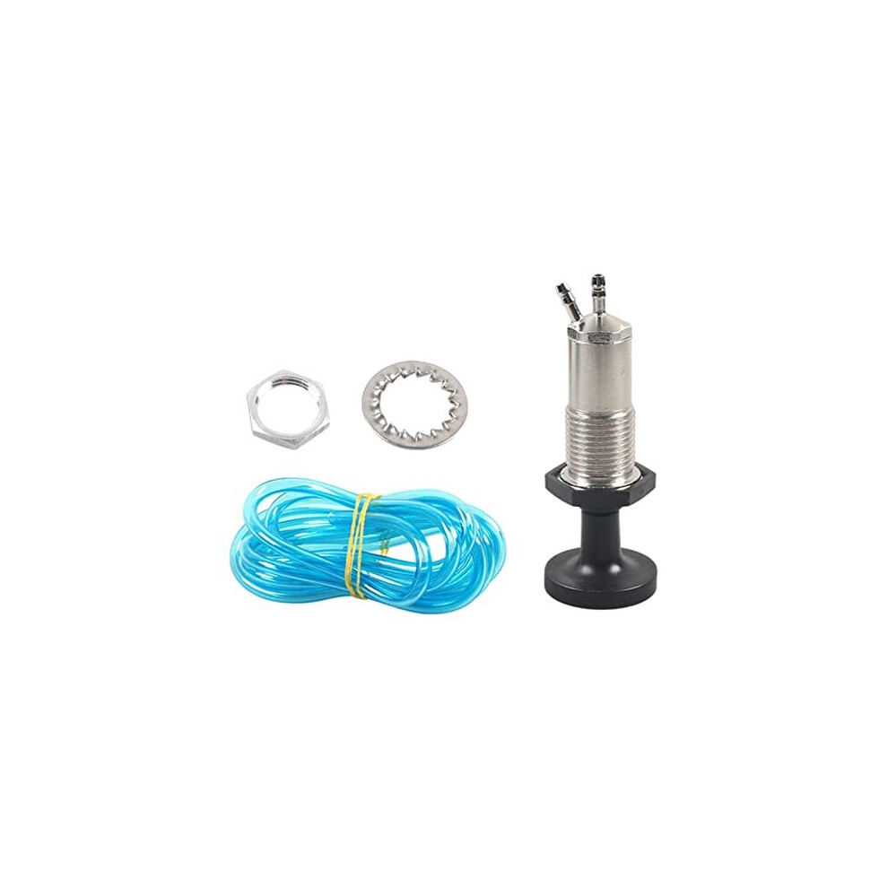 Plunger Pump Fuel Primer Kit For Snowmobile Replace Parts 5014542677526