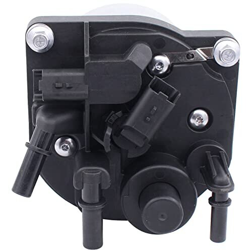 Pomello Leva Cambio 5 Marce Per Peugeot 208 308 508 Citroen C3 C4 - Foto 10