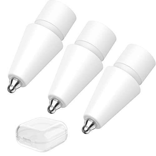 Upgraded Tips for Apple Pencil 1st & 2nd Gen Replacement Apple Pencil
