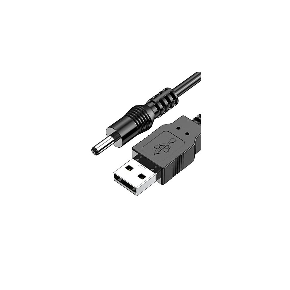 Mellbree Charger For Fairywill Toothbrush, Usb Charger For Fairywill Toothbrush Compatible With Fairywil Fwp11 Fw-508 Fw-507 Fw-917 Sg-508 Fw508 Fw507