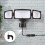 IP68 Waterproof Junction Box, Outdoor Cable Electrical Connectors, Wire Connector External Sleeve Coupler, Extension Electrical Cable Protector Boxes 7