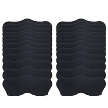 100pcs Pore Strips,Bamboo Charcoal Pimples Blackhead Removal Nose Strips Cleaning Peel Off Nose Sticker,Black Head Remover Stripes