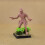 Model Base Plastic Base for Sand Table War Games Table and Miniature Game with Mixed Base (Square) 5