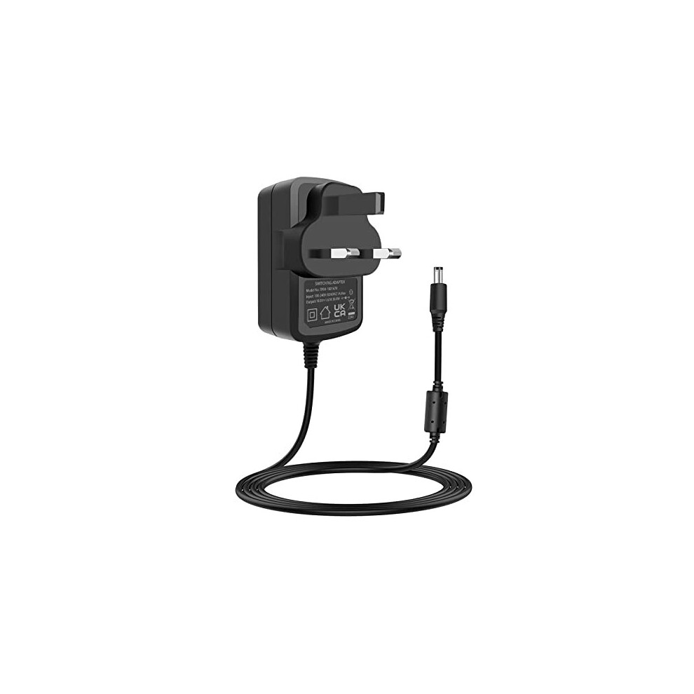 Power Cord 30W Charger for Amazon Alexa Echo (3rd 4th Gen), Echo Show 8 (1st 2nd Gen), Echo Show 10, Echo Show 15, Echo Show (2nd Gen), Echo Plus 2nd