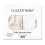 2 Pack of Moses Basket Sheets, 100% Microfiber- Breathable, Cozy and Lightweight Baby Bassinet Sheets for Boy and Girl, Fits All Bassinet Mattress 2