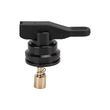Carburetor Choke Switch, Professional Carburetor Manual Handle Choke Switch 53015 Replacement for DELLORTO PHVA PHVB PHBN Carburetor Parts Accessories
