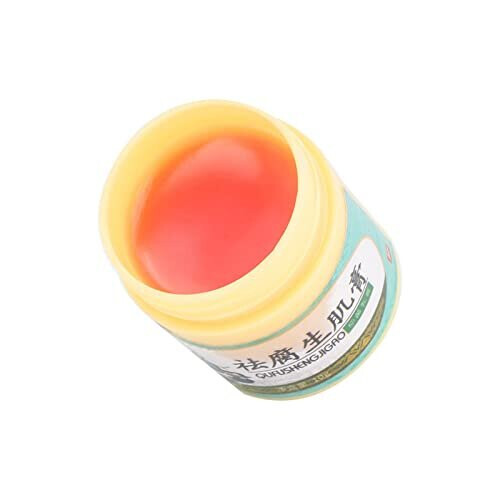 Bed Sore Cream, 10g Wound Care Faster Healing Wound Healing Care