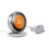 Stand with Power Cable and Adapter for Google Nest Learning Thermostat 3rd Generation (White) 1
