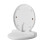 Stand with Power Cable and Adapter for Google Nest Learning Thermostat 3rd Generation (White) 2