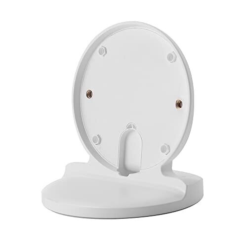 Stand with Power Cable and Adapter for Google Nest Learning Thermostat 3rd Generation (White) 1