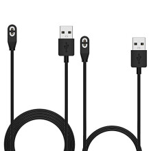 2 Pack Compatible with Aftershokz Shokz Charger Cable