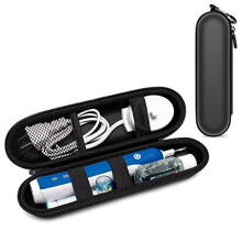 Electric Toothbrush Travel Case for Oral-B Pro and Most Other Brand Electric Toothbrush