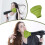 Diffuser Hairdryer Curly hair Diffuser Attachment Silicone Collapsible Blow Dryer Diffuser Universal Curling Diffuser for Curly or Wavy Hair 7