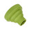 Diffuser Hairdryer Curly hair Diffuser Attachment Silicone Collapsible Blow Dryer Diffuser Universal Curling Diffuser for Curly or Wavy Hair 1