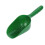 Plastic Scoop Multi-function Spoon Soil Plastic Shovel Spoon for Compost Planting or Plants 1