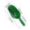 Plastic Scoop Multi-function Spoon Soil Plastic Shovel Spoon for Compost Planting or Plants 2