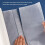 Tracing Paper Roll, White Practicality Sewing Pattern Paper Cost Effective for Sketch(46m) 4