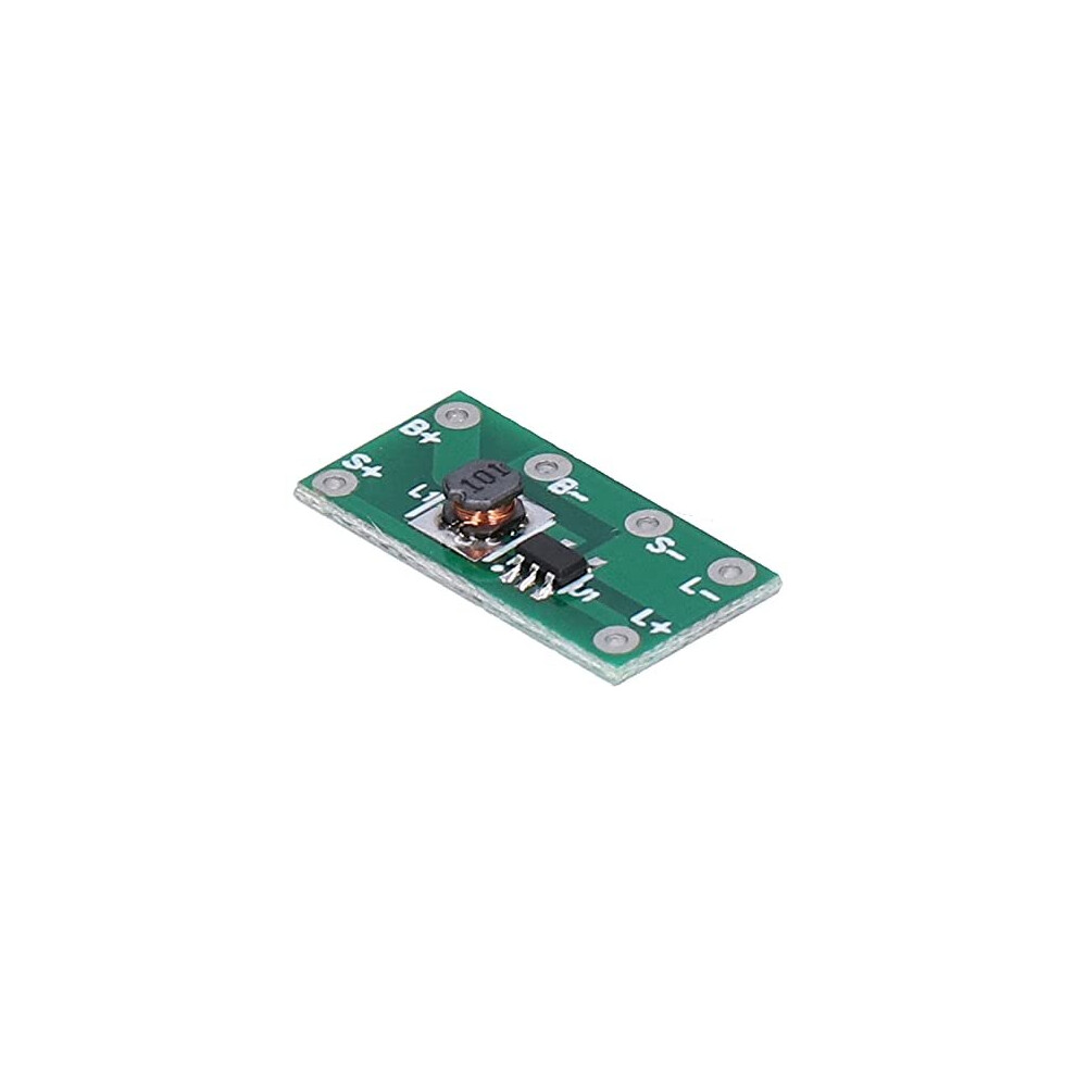 Solar Light Circuit Board, 10Pcs Solar Charge Controller Module Solar Lamp Circuit Board Solar Light Circuit Board For Road Stud Light Outdoor Pcb No 5014542730719