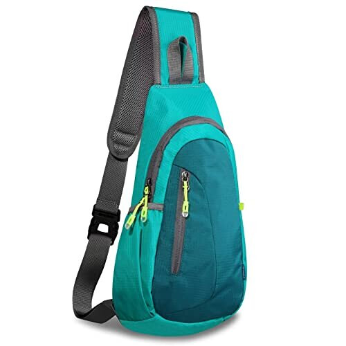 Small Sling Bag Lightweight Crossbody Bag for Women Rucksack for