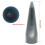 Universal CV Boot Installation Mount Cone Tool CV Boot Joint Kit For Fitting Universal Stretch CV Boot 9