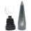 Universal CV Boot Installation Mount Cone Tool CV Boot Joint Kit For Fitting Universal Stretch CV Boot 2