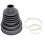 Universal CV Boot Installation Mount Cone Tool CV Boot Joint Kit For Fitting Universal Stretch CV Boot 3