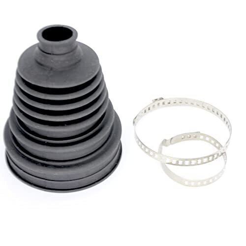 Universal CV Boot Installation Mount Cone Tool CV Boot Joint Kit For Fitting Universal Stretch CV Boot 2