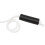 Sock Aid Tool Sock Helper Slider Sock Puller Upper Easy On and Off Stocking Slider Sock Assistant Aid Socks Dressing Aids with Long Handle Adjustable 7