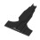 4Pcs Reciprocating Saw Scraper Blade Multifunctional High Carbon Steel Tile Cleaning Tools 9