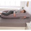 (Blue) 9ft Pregnancy U-Shaped Pillow Body Back Support 7