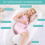 (Blue) 9ft Pregnancy U-Shaped Pillow Body Back Support 9