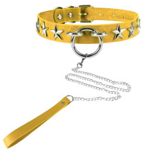 Bdsm Harness For Women Punk Neck Choker Collar Leather Bandage Necklace Female Gothic Rivet Accessories Jewelry Vintage
