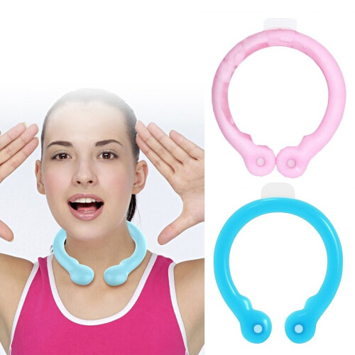 Neck Cooling Ring Neck Cooling Tube For Extremely Weather Wearable