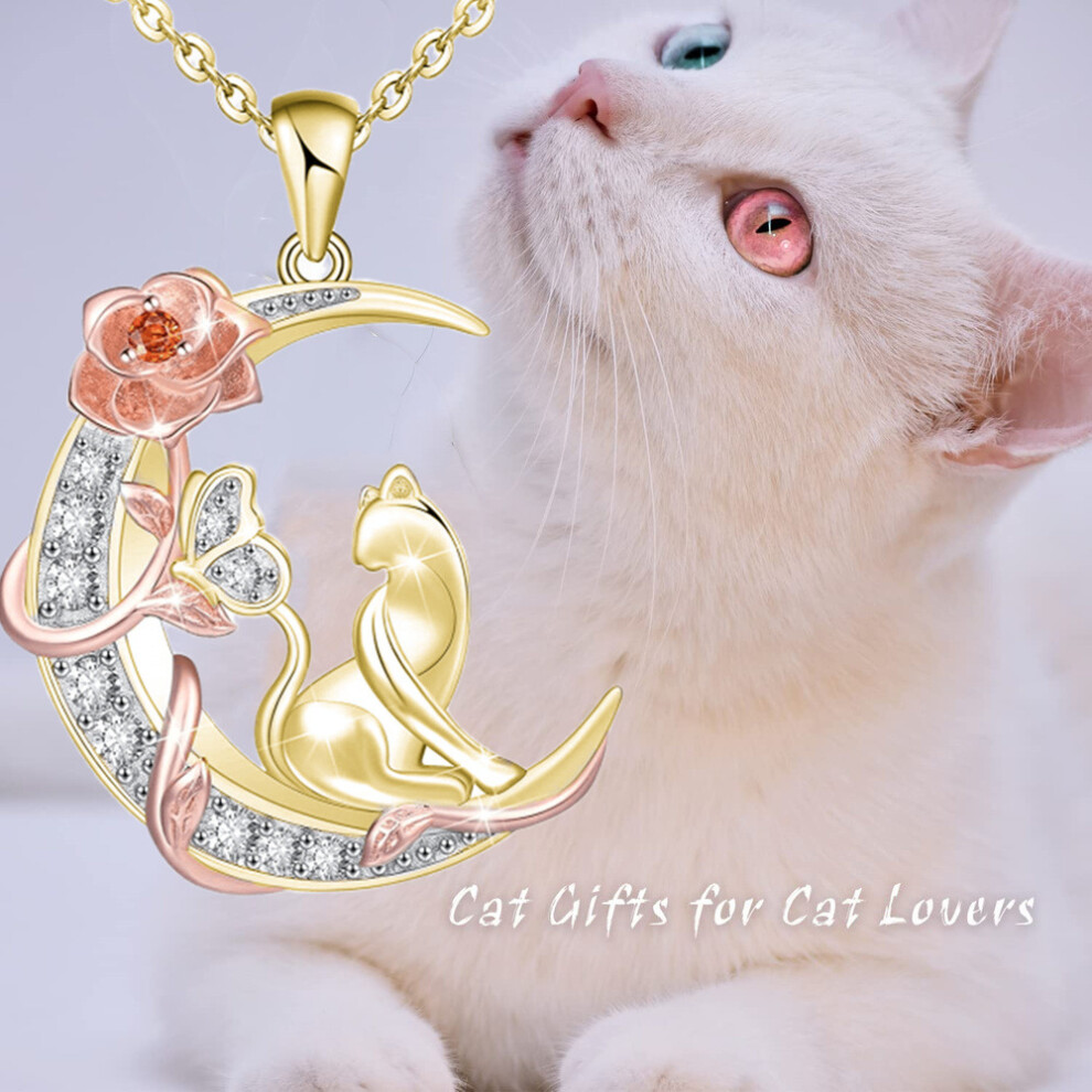 Cat accessories for women best sale