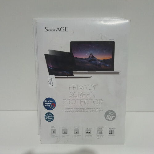 SenseAGE Magnetic Surface Pro Privacy Screen, Privacy Filter, Screen Pro 1