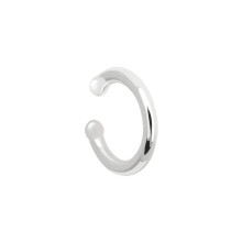 Moonnory 925 Sterling Silver Ear Cuff Earrings Non Pierced Earrings Clip Earrings Without Piercing CZ Earcuff Women Jewellry