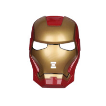(D5) Hulk Mask for Kids, Super Hero Costume Birthday Toy Gift for Children Halloween Cosplay Masquerade Party